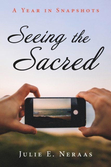 Julie E. Neraas - Seeing the Sacred, E-bok