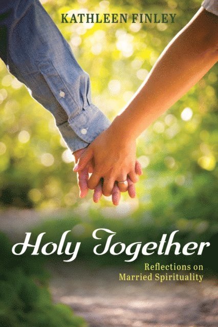Kathleen Finley - Holy Together, E-bok