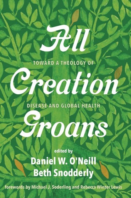 Beth Snodderly, Daniel W. O'Neill - All Creation Groans, E-bok