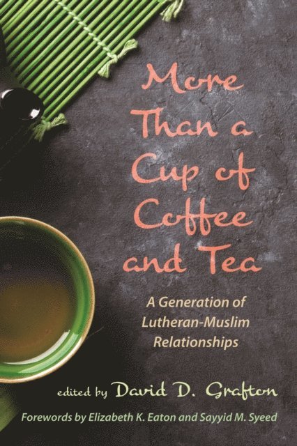 David D. Grafton - More Than a Cup of Coffee and Tea, E-bok