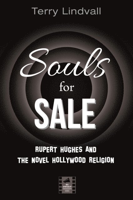 Terry Lindvall - Souls for Sale, E-bok