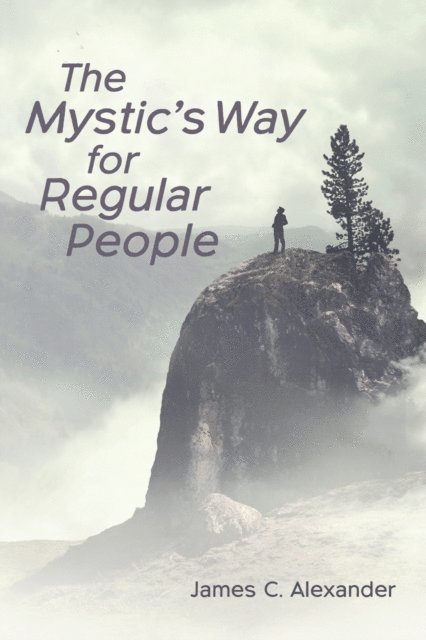 James C. Alexander - Mystic's Way for Regular People, E-bok