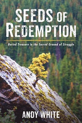 Andy White - Seeds of Redemption, Inbunden. Tillgänglighet: Lägg i varukorg