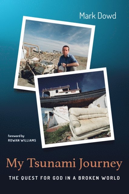Mark Dowd - My Tsunami Journey, E-bok
