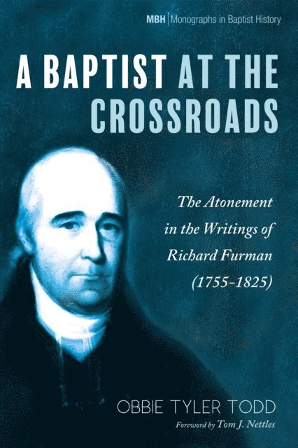 Obbie Tyler Todd - Baptist at the Crossroads, E-bok