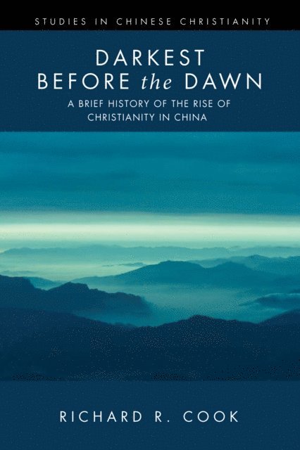 Richard R. Cook - Darkest before the Dawn, E-bok