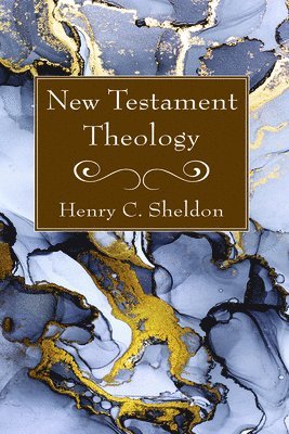 Henry C Sheldon - New Testament Theology, Inbunden. Tillgänglighet: Lägg i varukorg