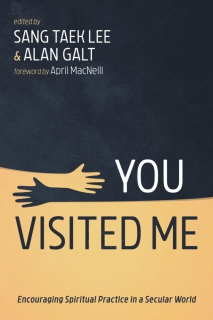 Alan Galt, Sang Taek Lee - You Visited Me, E-bok