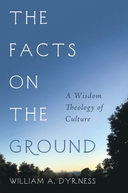 William Dyrness - Facts on the Ground, E-bok