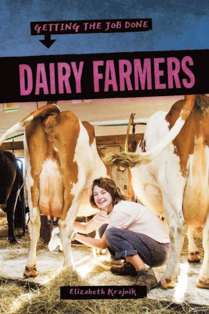 Dairy Farmers