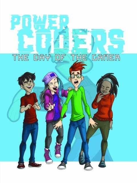 Day of the Gamer