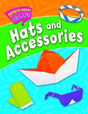 Catherine Ard - Hats and Accessories, Häftad