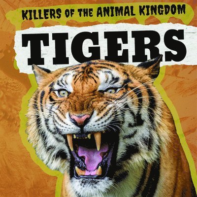 Kathleen A. Klatte - Tigers, E-bok. Tillgänglighet: Lägg i varukorg