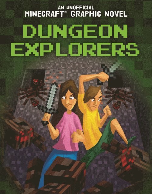Dungeon Explorers