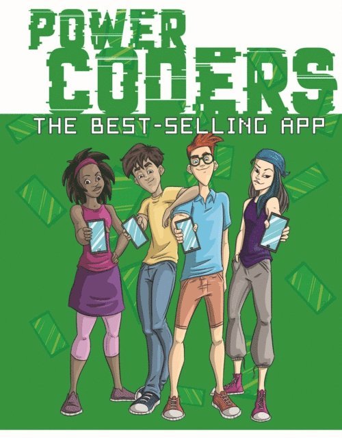 Adam Furgang - Best-Selling App, E-bok