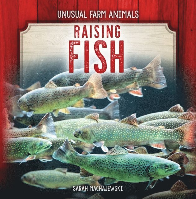Raising Fish