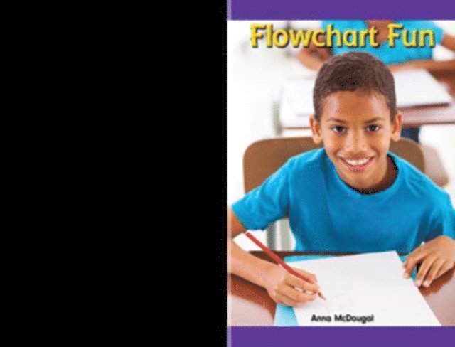 Anna McDougal - Flowchart Fun, E-bok