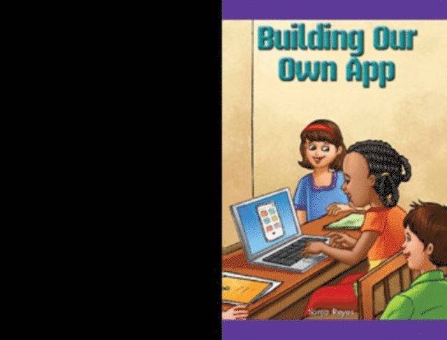 Seth Matthas - Building Our Own App, E-bok