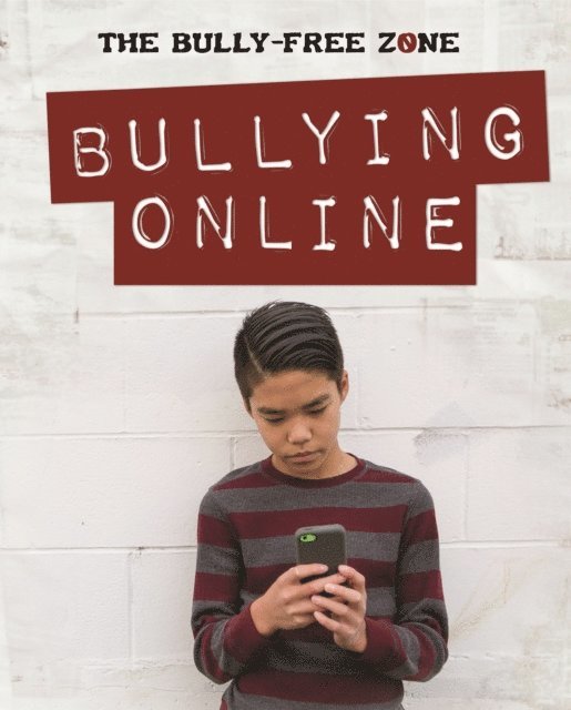 Therese Harasymiw - Bullying Online, E-bok