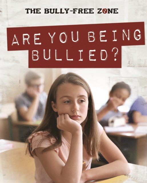 Therese Harasymiw - Are You Being Bullied?, E-bok