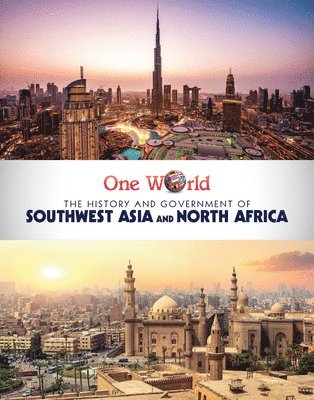 History and Government of Southwest Asia and North Africa
