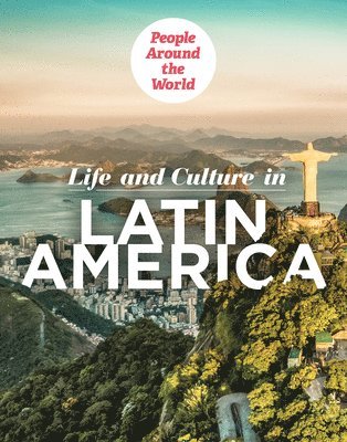 Rachael Morlock - Life and Culture in Latin America, Häftad