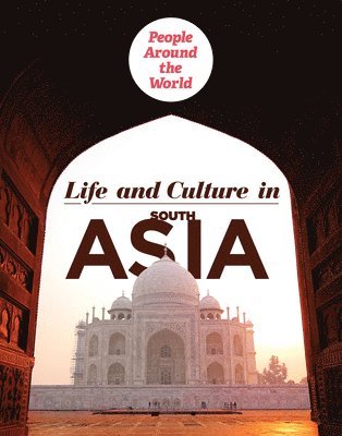 Rachael Morlock - Life and Culture in South Asia, E-bok