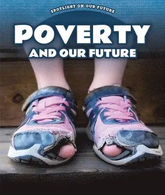 Gene Brooks - Poverty and Our Future, E-bok. Tillgänglighet: Lägg i varukorg