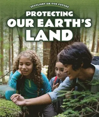 Gene Brooks - Protecting Our Earth's Land, E-bok. Tillgänglighet: Lägg i varukorg