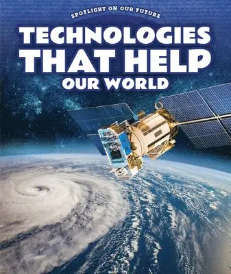 Gene Brooks - Technologies That Help Our World, E-bok. Tillgänglighet: Lägg i varukorg