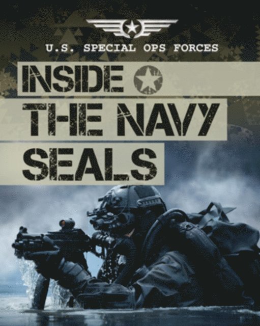 Howard Phillips - Inside the Navy SEALs, E-bok