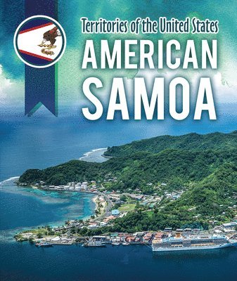 Danielle Haynes - American Samoa, Häftad