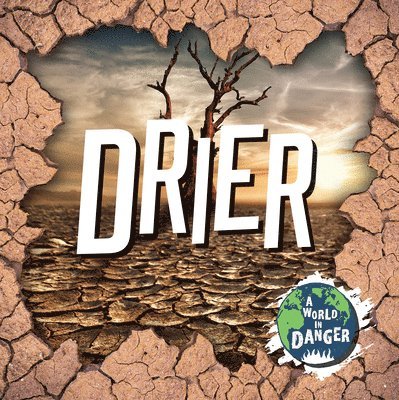 Brenda McHale - Drier, Häftad. Tillgänglighet: Lägg i varukorg