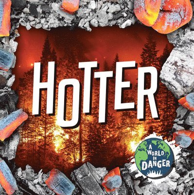 Brenda McHale - Hotter, Häftad. Tillgänglighet: Lägg i varukorg