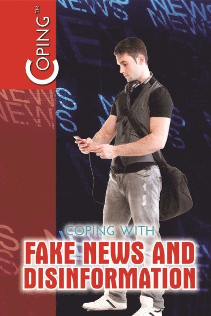 Devlin Smith - Coping with Fake News and Disinformation, E-bok. Tillgänglighet: Lägg i varukorg