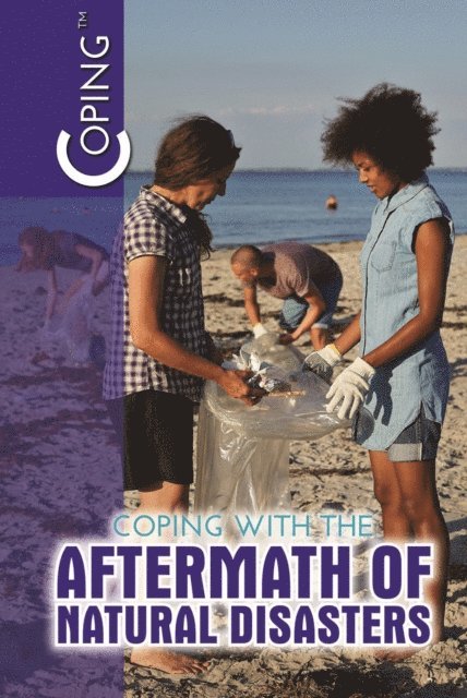 Lisa A. Crayton - Coping with the Aftermath of Natural Disasters, E-bok