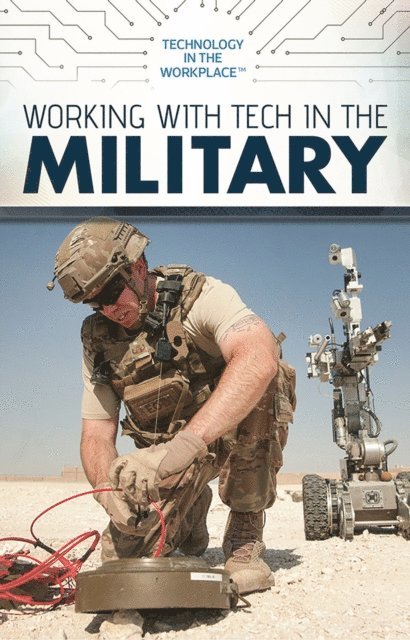 Jeff Mapua - Working with Tech in the Military, E-bok