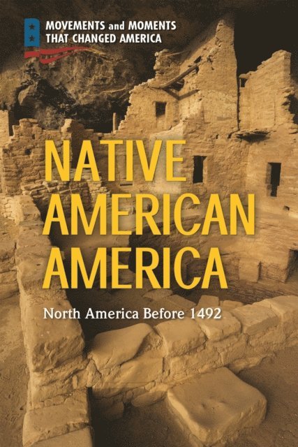 Tim McNeese - Native American America, E-bok. Tillgänglighet: Lägg i varukorg