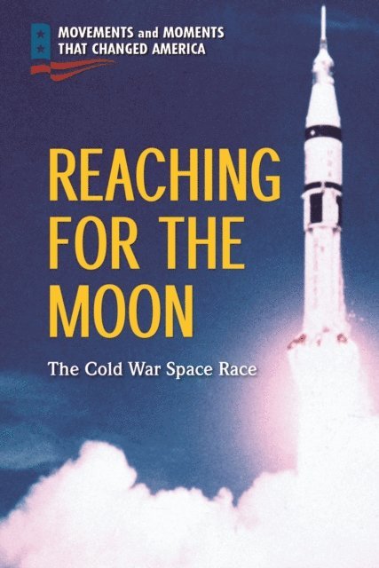 John Choi - Reaching for the Moon, E-bok