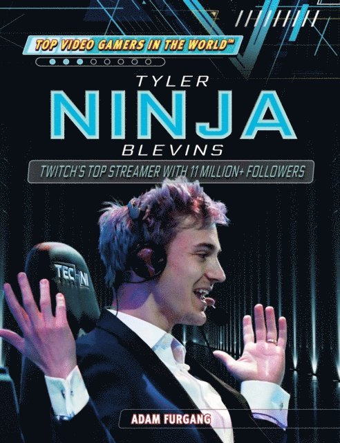 Tyler &quote;Ninja&quote; Blevins