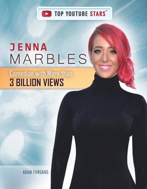 Jenna Marbles