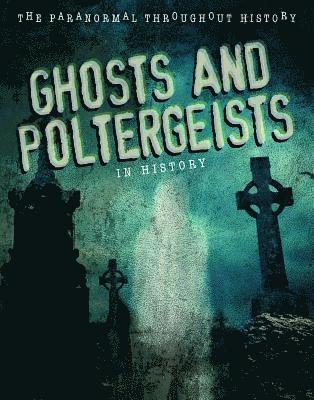 Anita Croy - Ghosts and Poltergeists in History, Häftad. Tillgänglighet: Lägg i varukorg