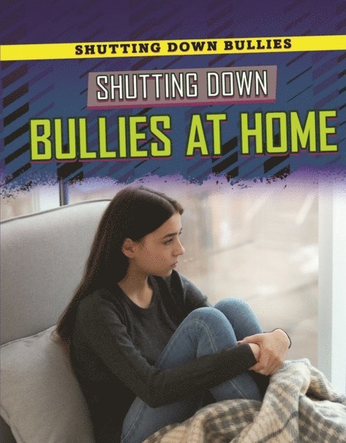 Jessica Shaw - Shutting Down Bullies at Home, E-bok