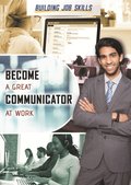 Become a Great Communicator at Work