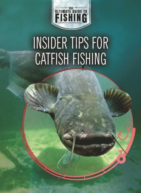 Robert Z. Cohen, Jane Katirgis - Insider Tips for Catfish Fishing, E-bok. Tillgänglighet: Lägg i varukorg