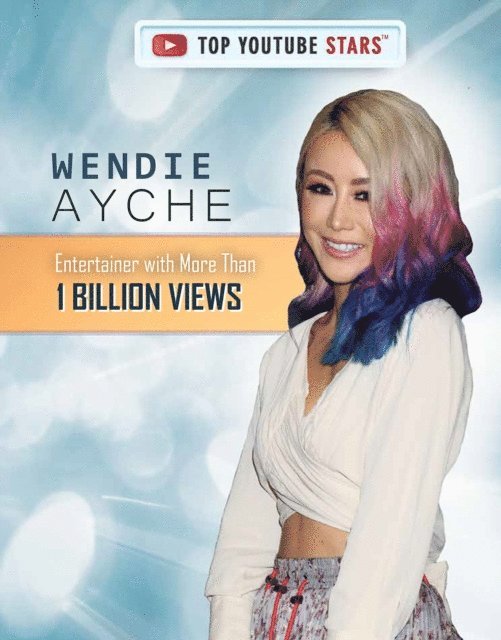 Wendie Ayche