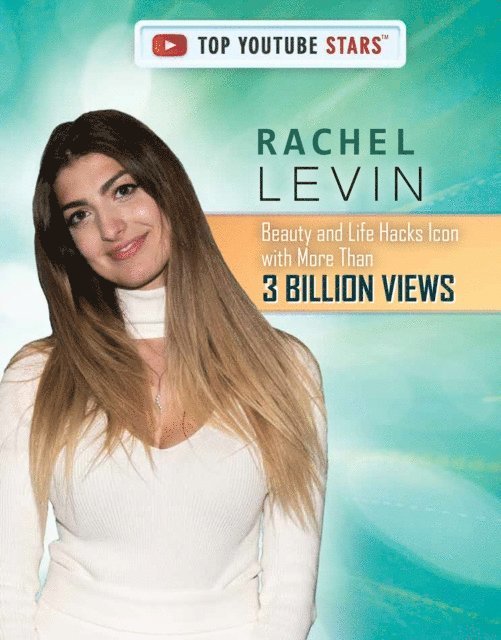Anita Louise McCormick - Rachel Levin, E-bok