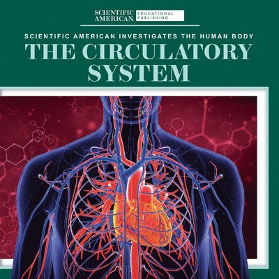 Leigh McClure - The Circulatory System, Häftad. Tillgänglighet: Lägg i varukorg