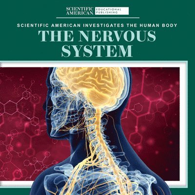 Leigh McClure - The Nervous System, Häftad. Tillgänglighet: Lägg i varukorg