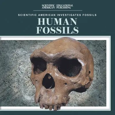 Natalie Humphrey - Human Fossils, Häftad. Tillgänglighet: Lägg i varukorg